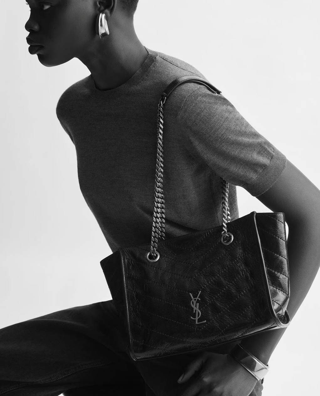 SAINT LAURENT collection