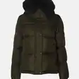 верхняя одежда женское
