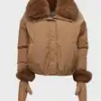 верхняя одежда женское
