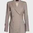 пиджаки и жакеты female