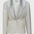 пиджаки и жакеты female