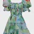 платья женское