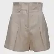 шорты женское