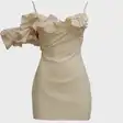 платья женское