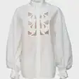 рубашки и блузы женское
