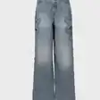 брюки и джинсы женское