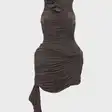 платья женское