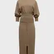 костюмы женское