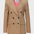 пиджаки и жакеты female
