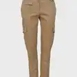 брюки и джинсы female