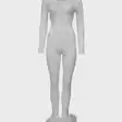 костюмы female