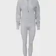 костюмы женское