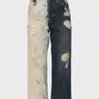 брюки и джинсы female