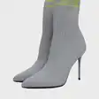 обувь female
