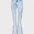 брюки и джинсы female