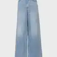 брюки и джинсы женское