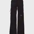 брюки и джинсы female