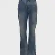 брюки и джинсы female