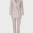 брюки и джинсы female