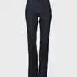 брюки и джинсы female