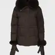 верхняя одежда женское
