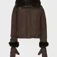 верхняя одежда женское