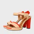 обувь female