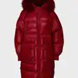верхняя одежда female