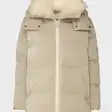 верхняя одежда female