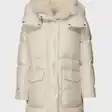 верхняя одежда женское