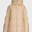 верхняя одежда женское