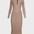 платья женское