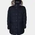 верхняя одежда мужское