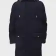 верхняя одежда мужское
