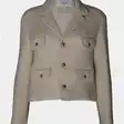 пиджаки и жакеты женское
