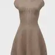 платья женское
