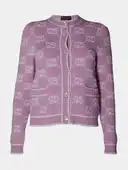 кардиган 02062506 - фото 1