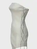 платье GE-MPI8KH7A-EJCZ5G - фото 1