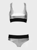 купальник GE-MPCRTUP0-NXN8SD - фото 1