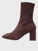 сапоги 849549 - фото 3