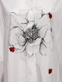 рубашка 310843 - фото 3