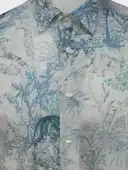 рубашка 28022525 - фото 3