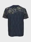 футболка 28022521 - фото 2