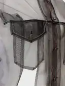 рубашка 2312103 - фото 3