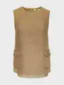 блуза - фото 1