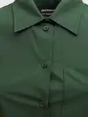 рубашка 230850 - фото 3