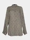 рубашка 30072563 - фото 1