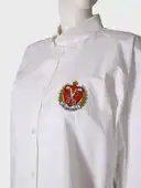 рубашка 301265 - фото 3