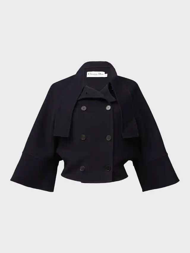 пальто 01102534 - фото 1