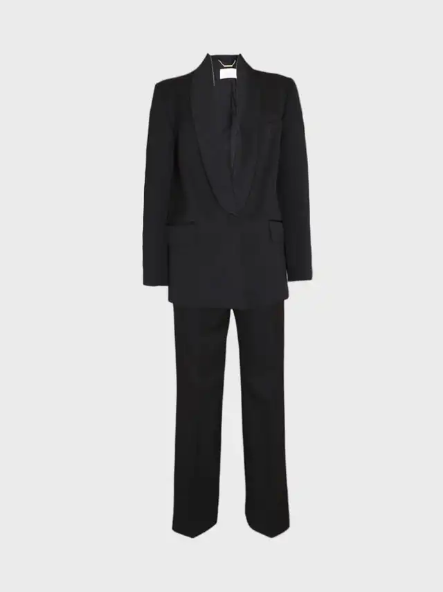 пиджак 021012 - фото 1